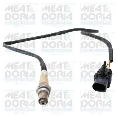 Lambdasonde MEAT & DORIA 811077 Bild Lambdasonde MEAT & DORIA 811077