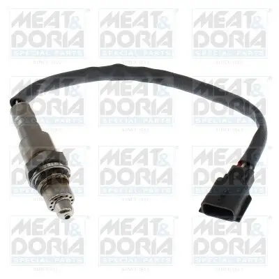 Lambdasonde MEAT & DORIA 811087E