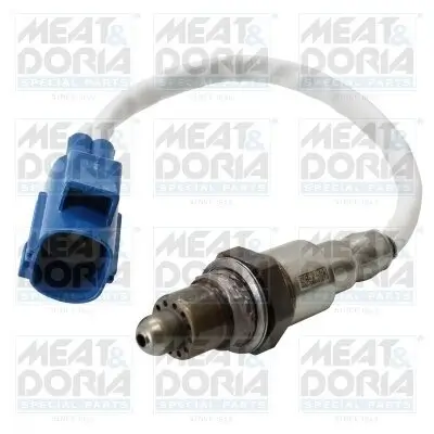 Lambdasonde MEAT & DORIA 811092 Bild Lambdasonde MEAT & DORIA 811092