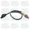 Lambdasonde MEAT & DORIA 811094