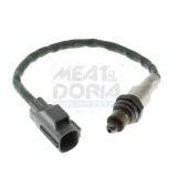 Lambdasonde MEAT & DORIA 811149