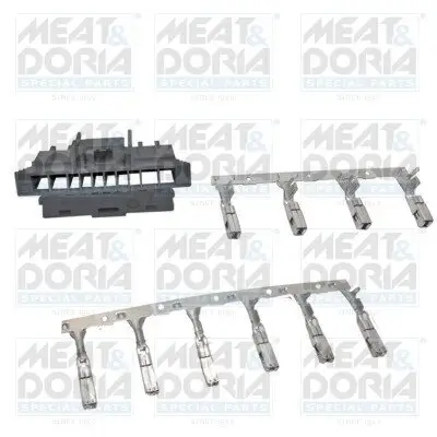 Reparatursatz, Kabelsatz MEAT & DORIA 81332 Bild Reparatursatz, Kabelsatz MEAT & DORIA 81332