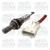 Lambdasonde MEAT & DORIA 81543