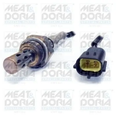 Lambdasonde MEAT & DORIA 81552