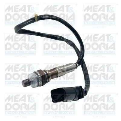Lambdasonde MEAT & DORIA 81560
