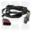 Lambdasonde MEAT & DORIA 81562