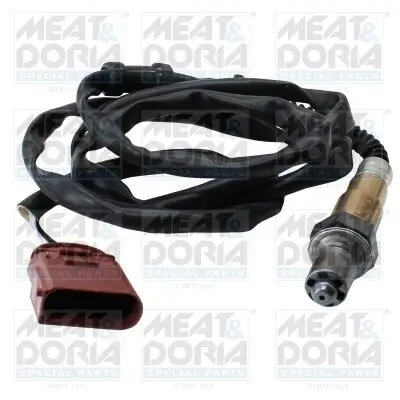 Lambdasonde MEAT & DORIA 81562 Bild Lambdasonde MEAT & DORIA 81562