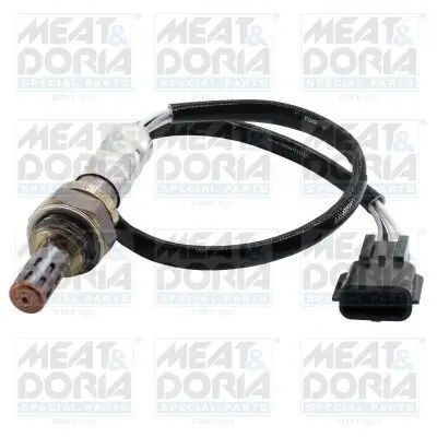 Lambdasonde MEAT & DORIA 81579