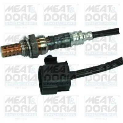 Lambdasonde MEAT & DORIA 81582