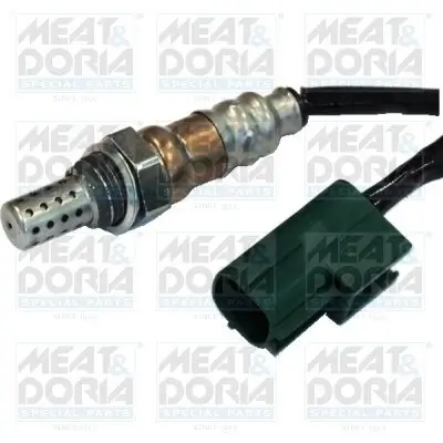Lambdasonde MEAT & DORIA 81587