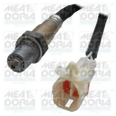Lambdasonde MEAT & DORIA 81612