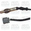 Lambdasonde MEAT & DORIA 81629