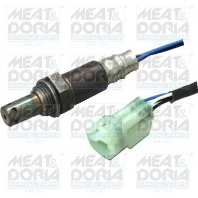 Lambdasonde MEAT & DORIA 81639