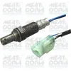 Lambdasonde MEAT & DORIA 81639