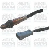 Lambdasonde MEAT & DORIA 81648