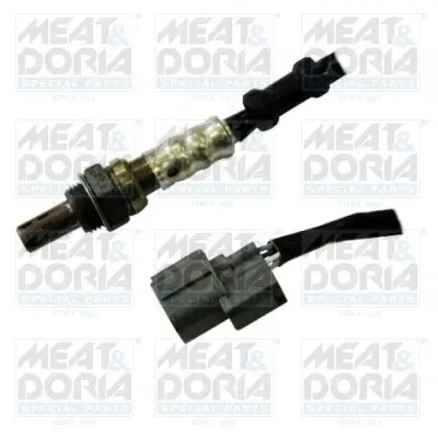 Lambdasonde MEAT & DORIA 81650