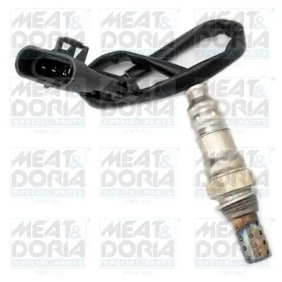Lambdasonde MEAT & DORIA 81663