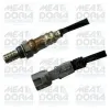 Lambdasonde MEAT & DORIA 81677