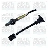 Lambdasonde MEAT & DORIA 81679