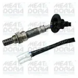 Lambdasonde MEAT & DORIA 81680