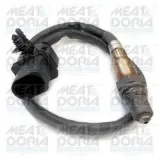 Lambdasonde MEAT & DORIA 81732