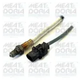 Lambdasonde MEAT & DORIA 81735