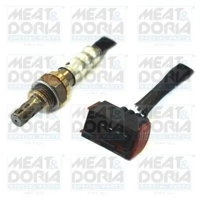 Lambdasonde MEAT & DORIA 81745