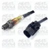 Lambdasonde MEAT & DORIA 81755