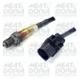 Lambdasonde MEAT & DORIA 81755