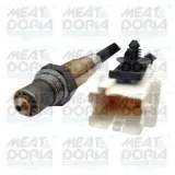 Lambdasonde MEAT & DORIA 81771