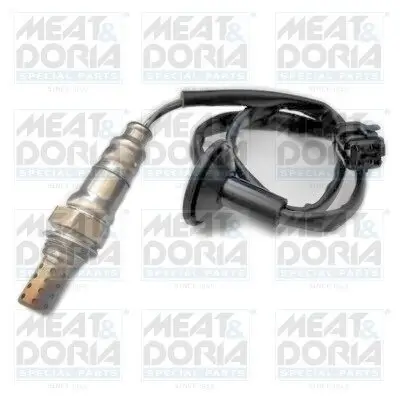Lambdasonde MEAT & DORIA 81781