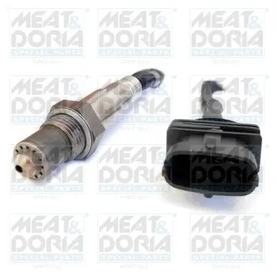 Lambdasonde MEAT & DORIA 81784