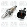 Lambdasonde MEAT & DORIA 81789