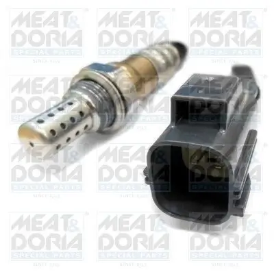 Lambdasonde MEAT & DORIA 81790