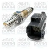 Lambdasonde MEAT & DORIA 81790