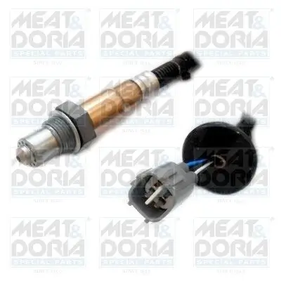 Lambdasonde MEAT & DORIA 81795 Bild Lambdasonde MEAT & DORIA 81795