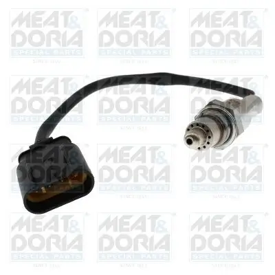 Lambdasonde MEAT & DORIA 81801E