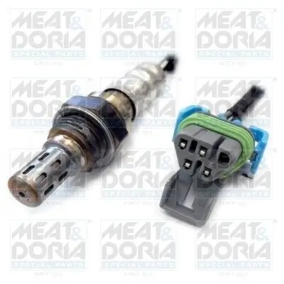 Lambdasonde MEAT & DORIA 81829