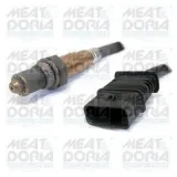 Lambdasonde MEAT & DORIA 81842