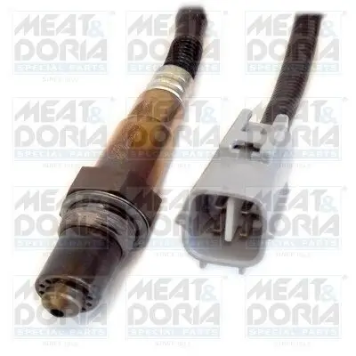 Lambdasonde MEAT & DORIA 81843