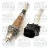 Lambdasonde Abgaskrümmer MEAT & DORIA 81850