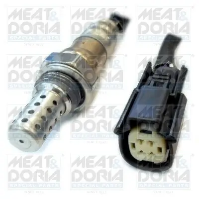 Lambdasonde MEAT & DORIA 81853