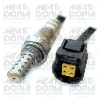 Lambdasonde MEAT & DORIA 81858