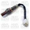 Lambdasonde MEAT & DORIA 81860