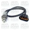 Lambdasonde MEAT & DORIA 81884