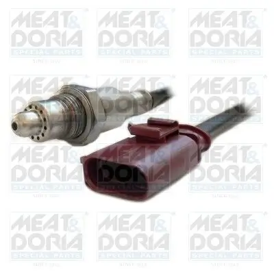 Lambdasonde MEAT & DORIA 81894