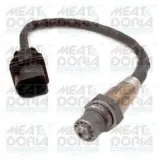 Lambdasonde MEAT & DORIA 81903