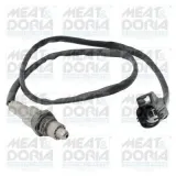 Lambdasonde MEAT & DORIA 81924