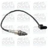 Lambdasonde MEAT & DORIA 81944