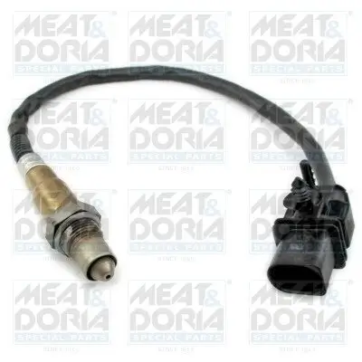 Lambdasonde MEAT & DORIA 81955 Bild Lambdasonde MEAT & DORIA 81955
